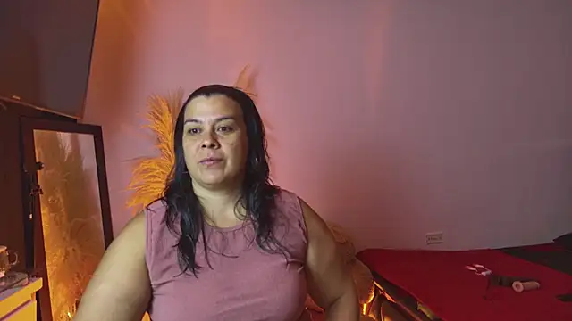 Martina Foxy01 online show from June 14, 2026, 11:23 am