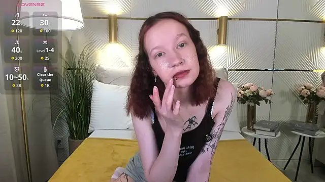 Mi Mi Mia online show from July 4, 2026, 6:03 pm