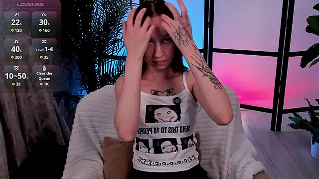 Mi Mi Mia online show from July 8, 2026, 5:39 pm