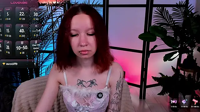 Mi Mi Mia online show from July 23, 2026, 6:06 pm