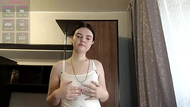Snapshot of RebelDesiree chatting on July 16, 2026, 10:21 am RebelDesiree online show from July 16, 2026, 10:21 am
