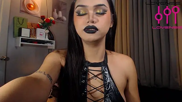 Lexi ThunderFuck online show from July 23, 2026, 1:08 am