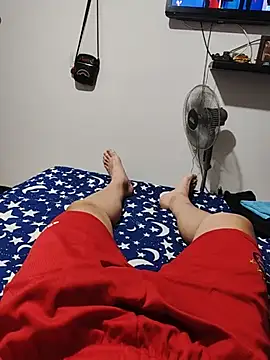AndresvargasQ123 online show from August 9, 2026, 4:28 am