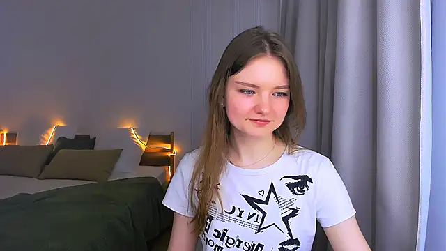 LookEva online show from June 1, 2026, 3:41 am