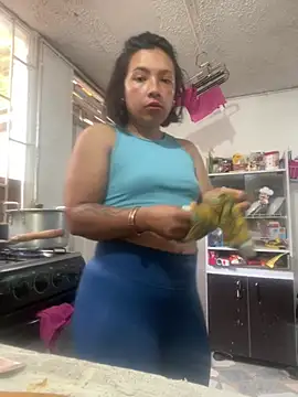 sarita hos online show from June 29, 2026, 7:03 pm