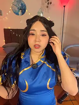 eimili love online show from May 24, 2026, 2:27 am