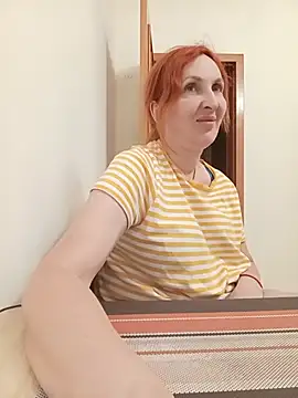 Bel Nell online show from June 23, 2026, 6:06 pm