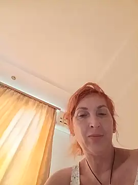 Bel Nell online show from July 7, 2026, 6:47 am