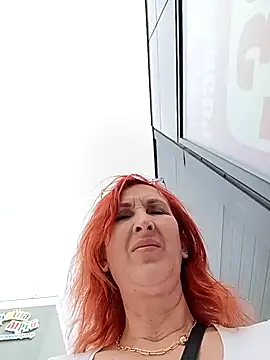 Bel Nell online show from July 14, 2026, 1:06 pm