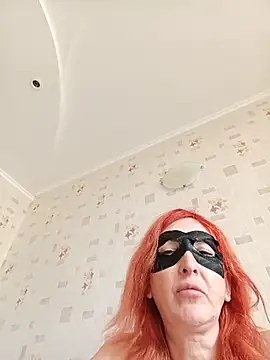 Bel Nell online show from July 16, 2026, 6:41 am