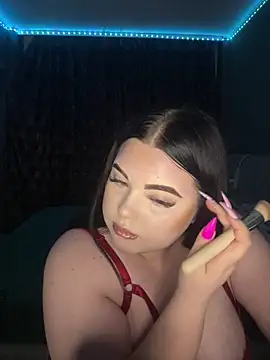 ElyBabyX online show from June 8, 2026, 8:20 pm