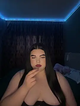 ElyBabyX online show from June 16, 2026, 2:25 am
