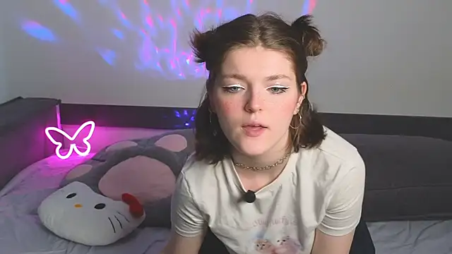 Annpopsy online show from May 18, 2026, 5:52 pm