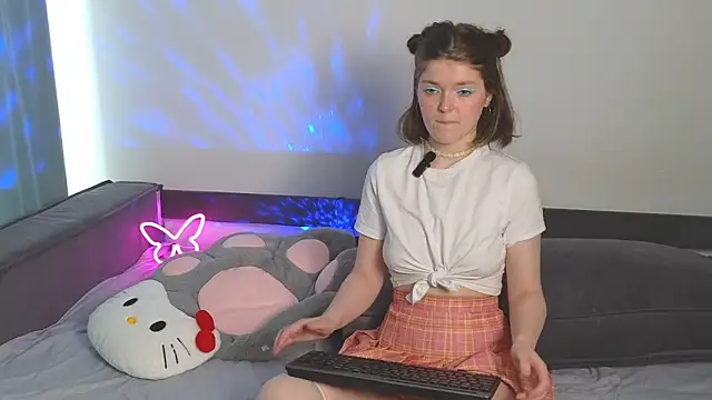 Annpopsy online show from May 22, 2026, 3:17 pm