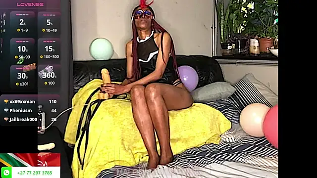 Snapshot of MsSeshego chatting on May 10, 2026, 3:39 pm MsSeshego online show from May 10, 2026, 3:39 pm