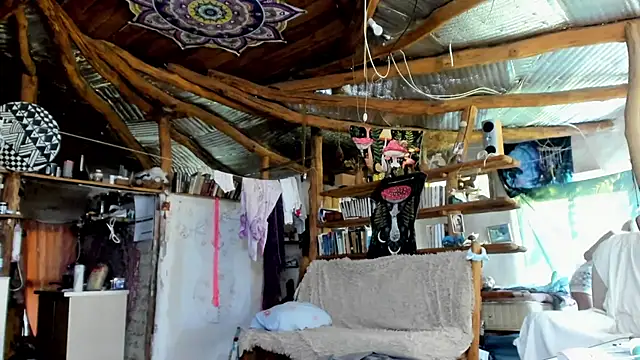 wildforestmuse  online show from July 1, 2026, 5:31 am