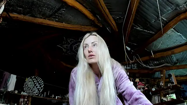 wildforestmuse  online show from July 11, 2026, 3:31 am