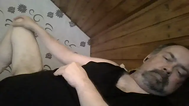 Snapshot of Carsten5 chatting on June 1, 2026, 1:40 am Carsten5 online show from June 1, 2026, 1:40 am