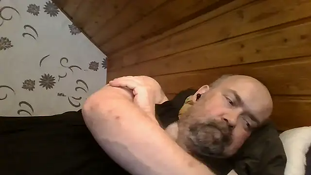 Snapshot of Carsten5 chatting on July 13, 2026, 1:52 am Carsten5 online show from July 13, 2026, 1:52 am