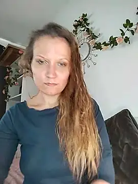 Candy Cougar online show from July 4, 2026, 7:03 am