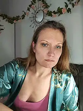 Candy Cougar online show from July 9, 2026, 7:12 am