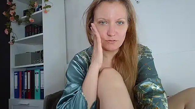 Candy Cougar online show from July 20, 2026, 6:49 am