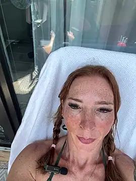 Sexy-Rachel online show from June 22, 2026, 10:12 am