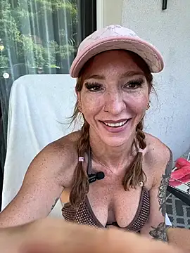 Sexy-Rachel online show from June 25, 2026, 6:29 am