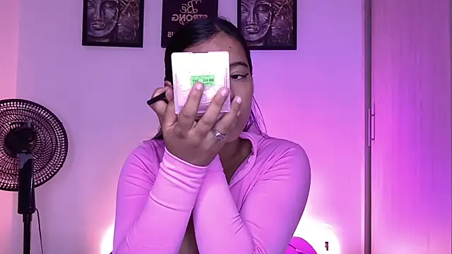 Raven stonee01 online show from July 12, 2026, 4:36 am