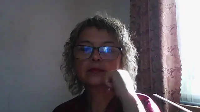 ElizabethGorden online show from July 5, 2026, 5:25 am