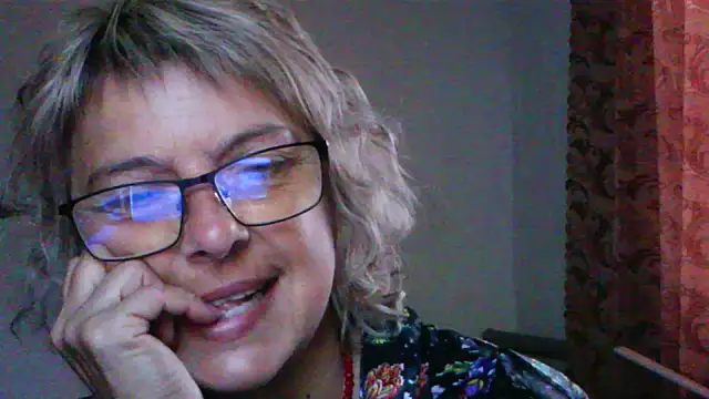 ElizabethGorden online show from July 23, 2026, 3:26 am