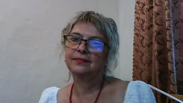 ElizabethGorden online show from July 23, 2026, 5:00 pm