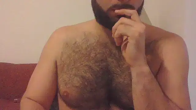 SexyGordo93 online show from May 4, 2026, 11:50 am