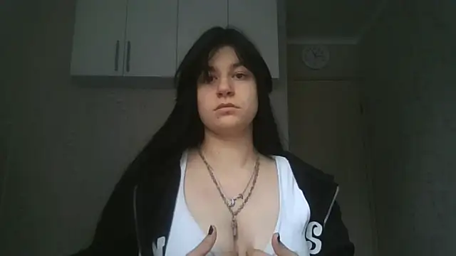 GrayceDeclet online show from July 10, 2026, 6:07 am