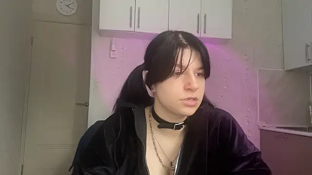 GrayceDeclet online show from July 21, 2026, 1:13 pm