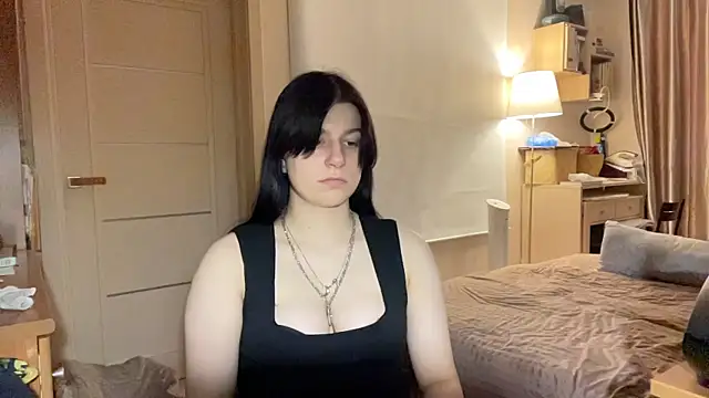 GrayceDeclet online show from August 7, 2026, 1:13 pm