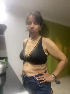 Soy Camila8 online show from July 29, 2026, 1:15 am