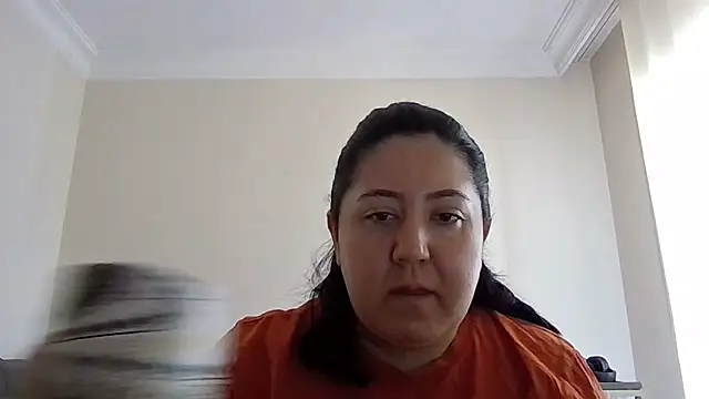 IsabellaJacobs online show from July 21, 2026, 8:27 am