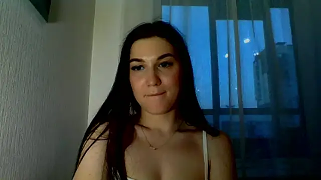 Katiee Foxi online show from June 11, 2026, 7:23 pm