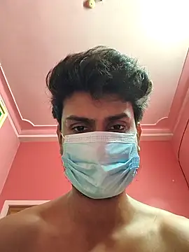 Mr Cajonny09 online show from May 10, 2026, 2:00 pm