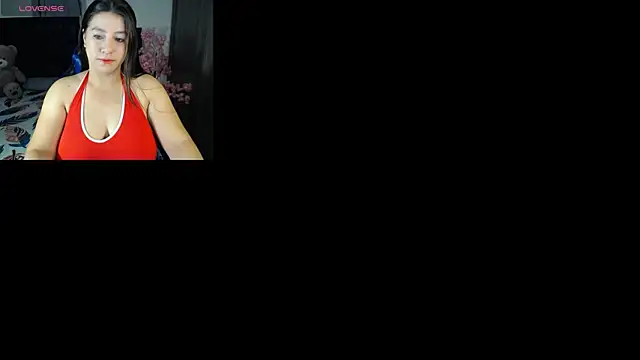 MarQueen1  online show from May 24, 2026, 3:11 am