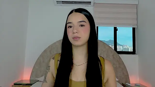 Snapshot of xime_prinss chatting on June 14, 2026, 12:07 pm xime prinss online show from June 14, 2026, 12:07 pm