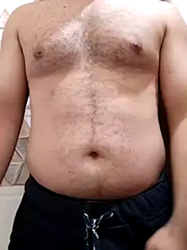 gymguyMorgan online show from May 5, 2026, 6:05 pm