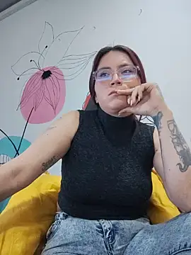 marita  online show from June 26, 2026, 9:19 pm