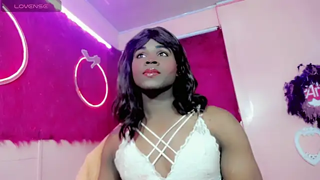 ambar temptation online show from June 10, 2026, 7:35 pm