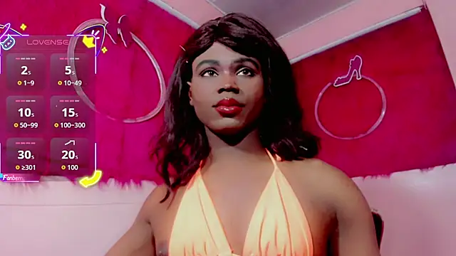 ambar temptation online show from June 13, 2026, 7:34 pm