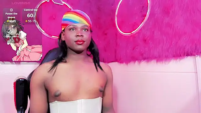ambar temptation online show from June 26, 2026, 7:18 pm