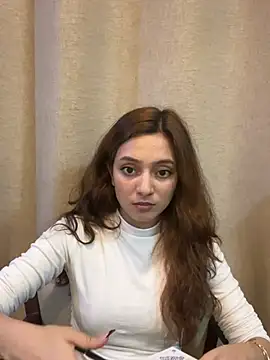 Lilywant online show from May 15, 2026, 4:03 pm