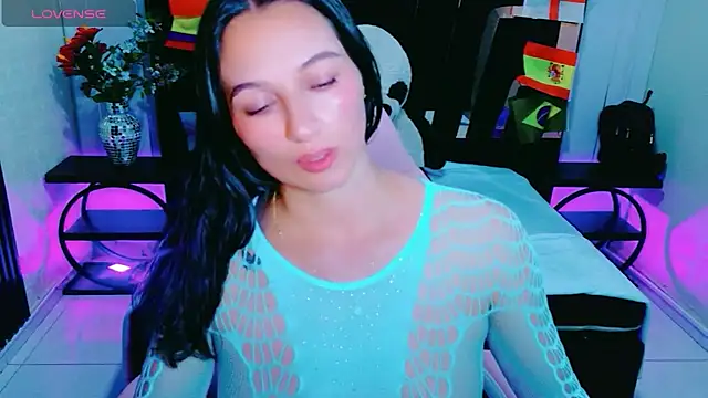 Snapshot of Megan_Rai chatting on June 23, 2026, 7:34 pm Megan Rai online show from June 23, 2026, 7:34 pm