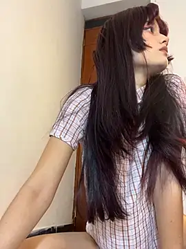 AnaisX0X0 online show from June 29, 2026, 10:43 pm